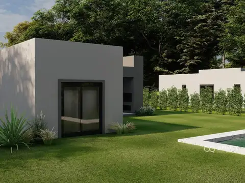 Casa en Venta en Pilar Del Este - Santa Sofia, USD 179.900