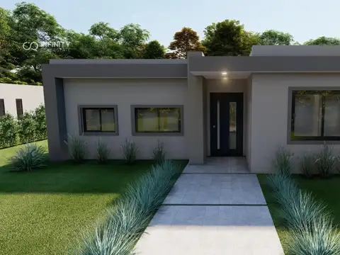 Venta Casa Santa Sofía Pilar del Este