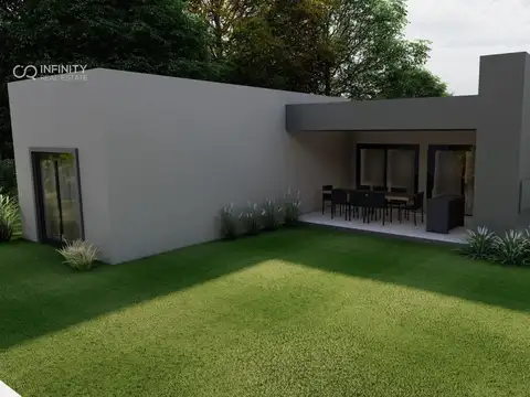 Casa en Venta con 2 cocheras