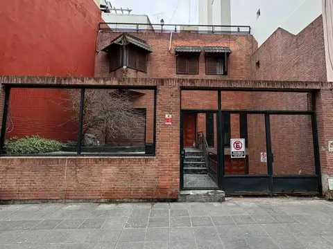 Lote para Desarrollo | USCM | PB + 10 Pisos |