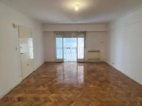 Departamento - Alquiler - Argentina, Capital Federal - CERRITO 1500