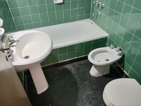 Departamento en Alquiler 60 años