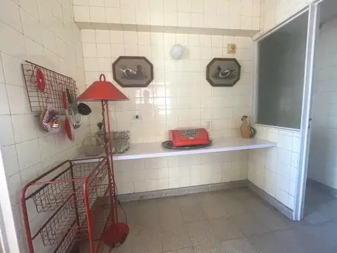 Departamento en Venta en Plaza San Martín, USD 255.000