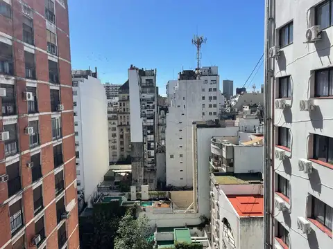 Departamento de 4 ambientes en Barrio Norte