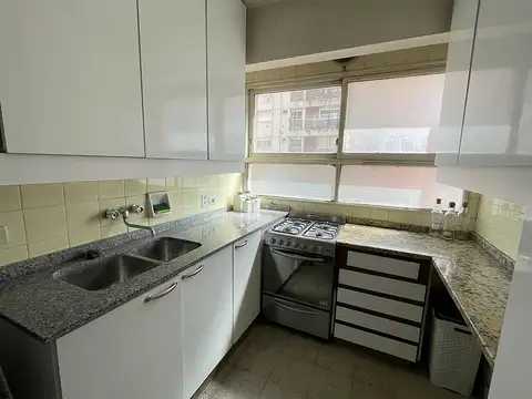 Departamento en Venta 50 años