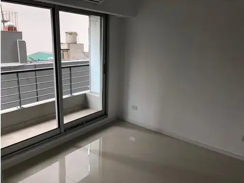 Departamento en Venta en Caballito, USD 124.500