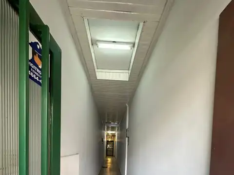 D. F. Sarmiento 1400, Piso 1