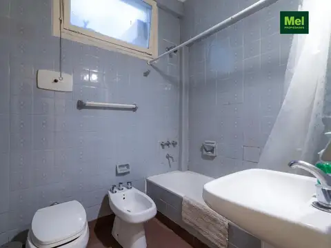 Depto Tipo Casa en Venta en Colegiales, USD 139.000