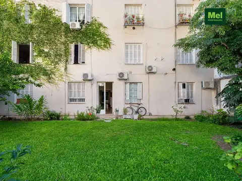 2 ambientes | PB a la calle | Venta en Colegiales