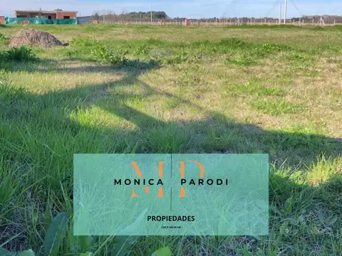 Terreno en Venta en Pontevedra, USD 30.000