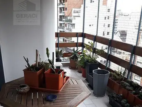 Departamento en Venta con 2 cocheras