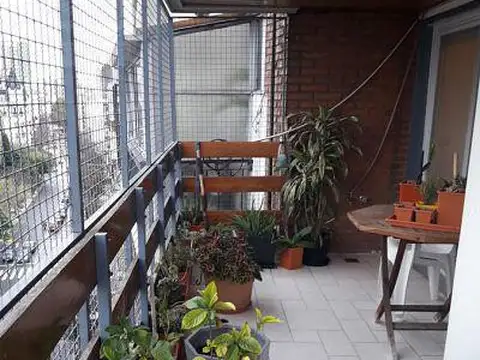 Departamento en Venta 20 años