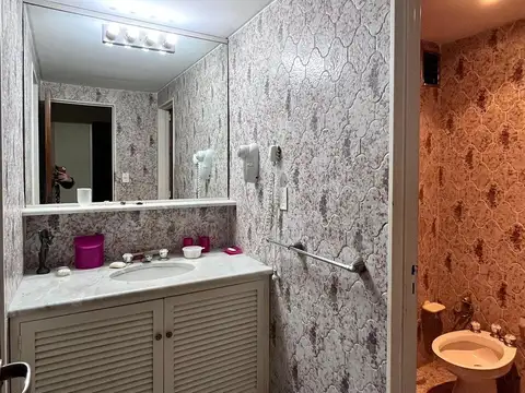 Departamento en Venta de 4 dormitorios