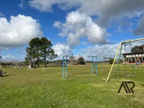 Terreno en Venta de 3,0 m2