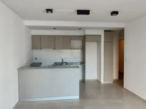 Alvear 2200, Piso 2