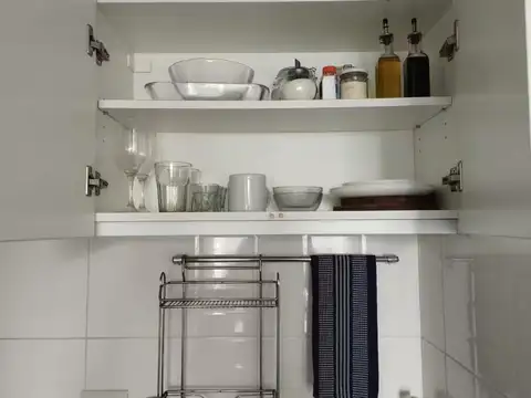 VILLA URQUIZA - Roosevelt 5200 - Monoambiente ALQUILER
