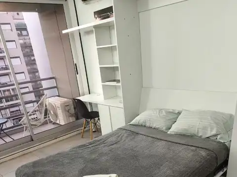 Departamento en Alquiler en Villa Urquiza, USD 600