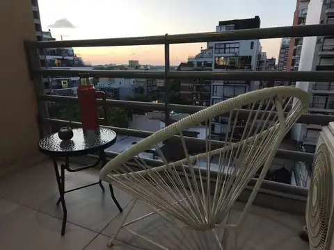 Departamento en Alquiler de Monoambiente