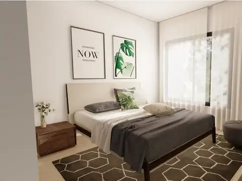 Casa en Venta en General Rodríguez, USD 115.000