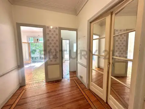Oficina en Venta en Palermo, USD 195.000