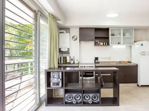 Departamento en Alquiler en Núñez, $ 1.100.000