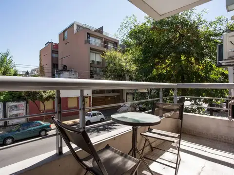 Departamento en Alquiler de 2 ambientes