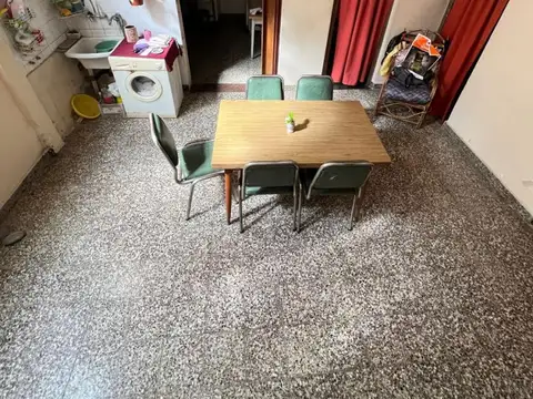 Casa en Venta 50 años