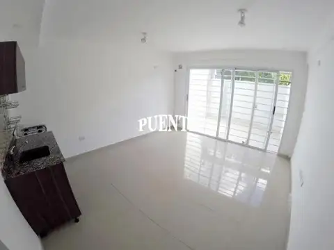 Departamento en Lomas de Zamora Oeste
