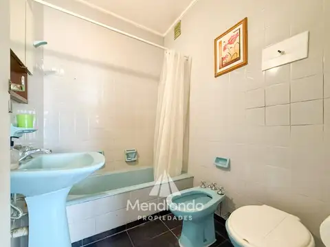 Departamento en Alquiler de 2 ambientes