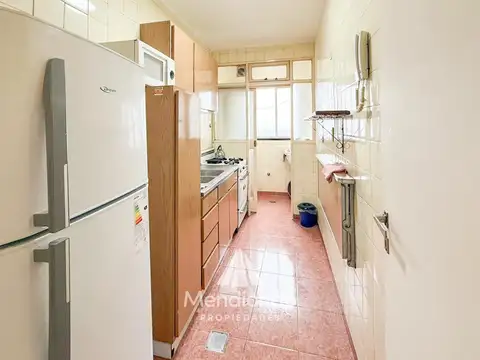 Departamento en Alquiler de 1 dormitorio