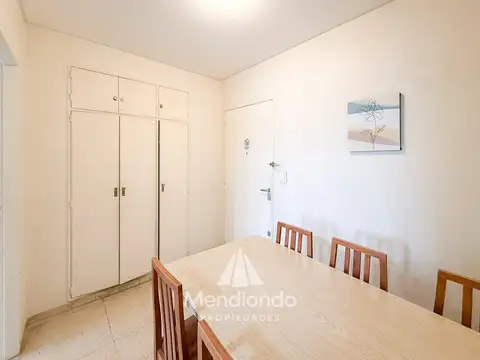 Departamento en Alquiler al Norte