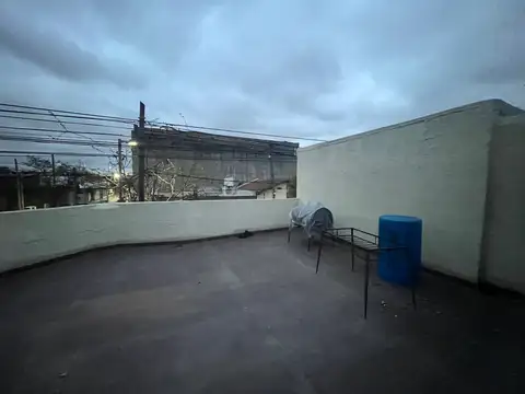 Depto Tipo Casa en Venta 15 años
