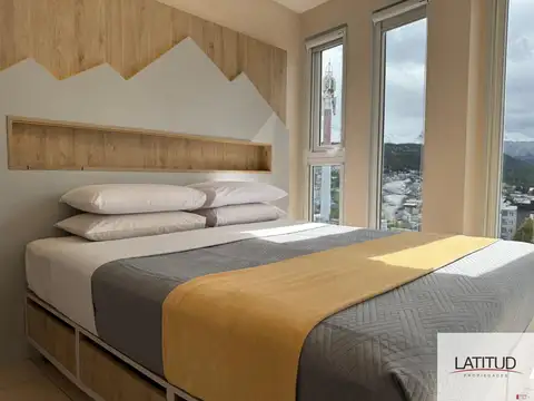 Departamento 100% amoblado en alquiler en Ushuaia