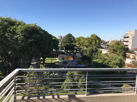 Avenida Lope De Vega 1400, Piso 5
