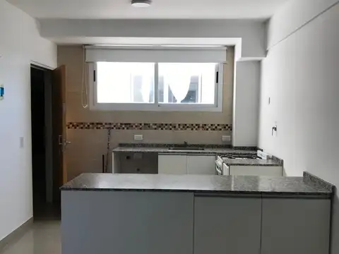 Avenida Lope De Vega 1400, Piso 5