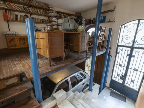 Casa en Venta de 5 dormitorios