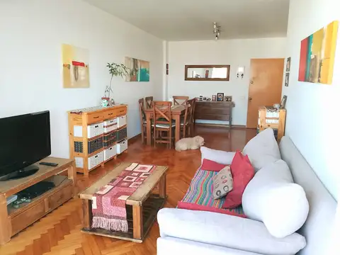 Dueño Vende - Departamento en venta en Villa Urquiza