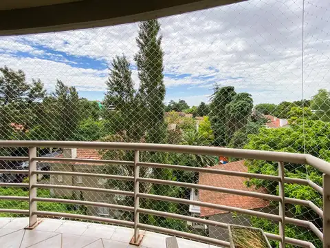 Libertador 3600, Piso 4°