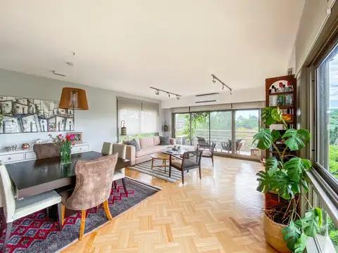 Departamento en Venta en La Lucila, USD 650.000