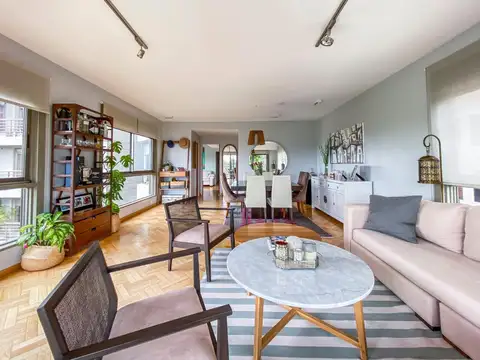 Departamento en Venta de 4 ambientes