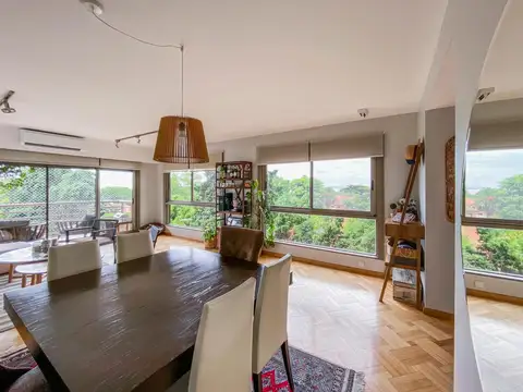 Departamento en Venta 10 años