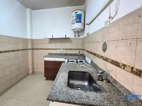 Departamento en Venta al Oeste