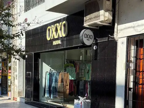 LOCAL SOBRE CUENCA 800- 60 M2-