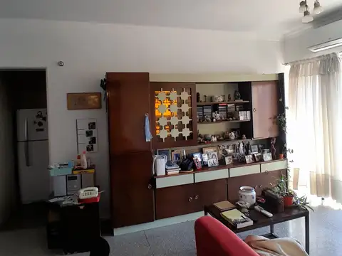 Departamento 2 ambientes en venta Balcon piso 5 al contrafrente
