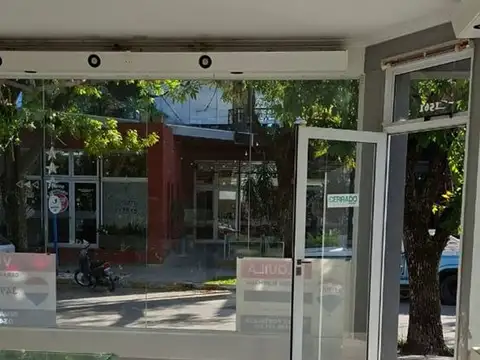 Alquiler Local comercial Zona Centro, Esperanza