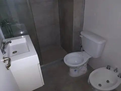 Venta Departamento 1 dormitorio