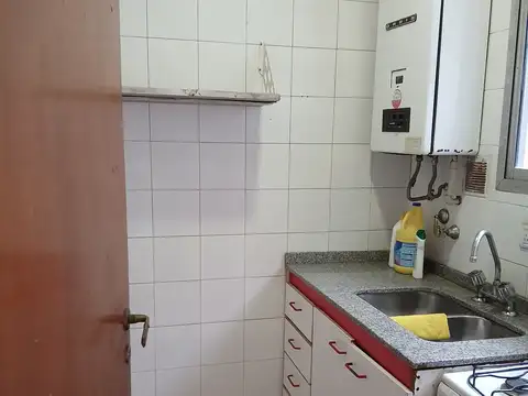 Oficina en Alquiler 40 años