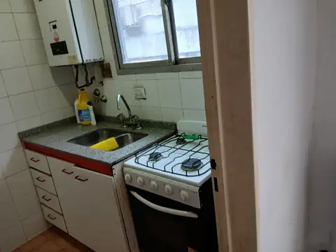 Oficina Monoambiente con 1 baño