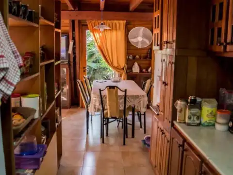 Casa en Venta 40 años