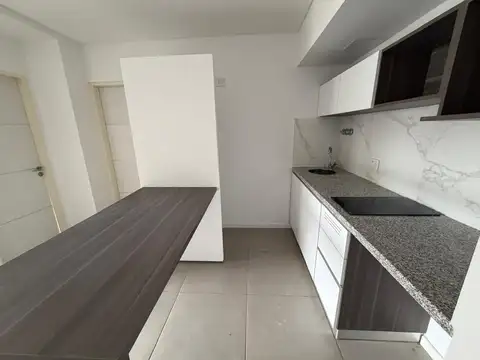 Departamento en Alquiler de 2 ambientes